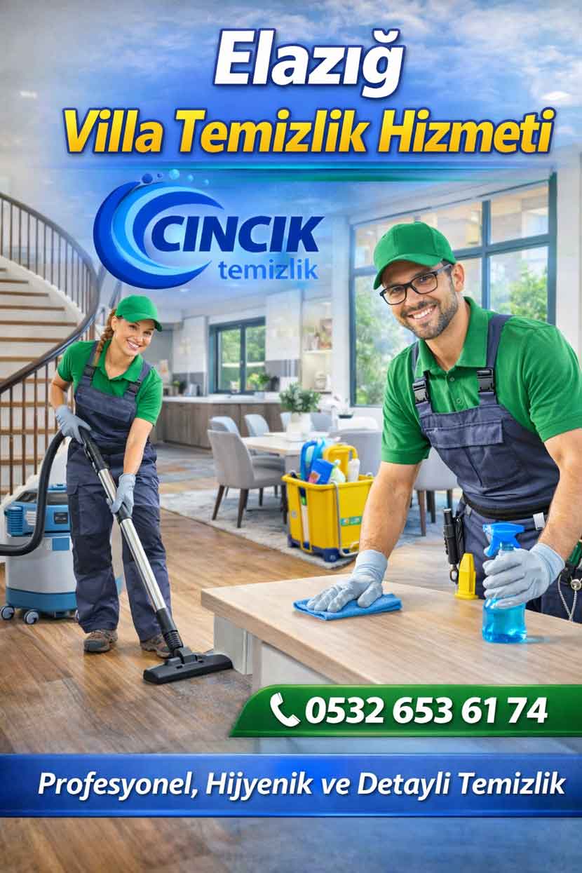 Elazığ-villa-temizlik-hizmeti